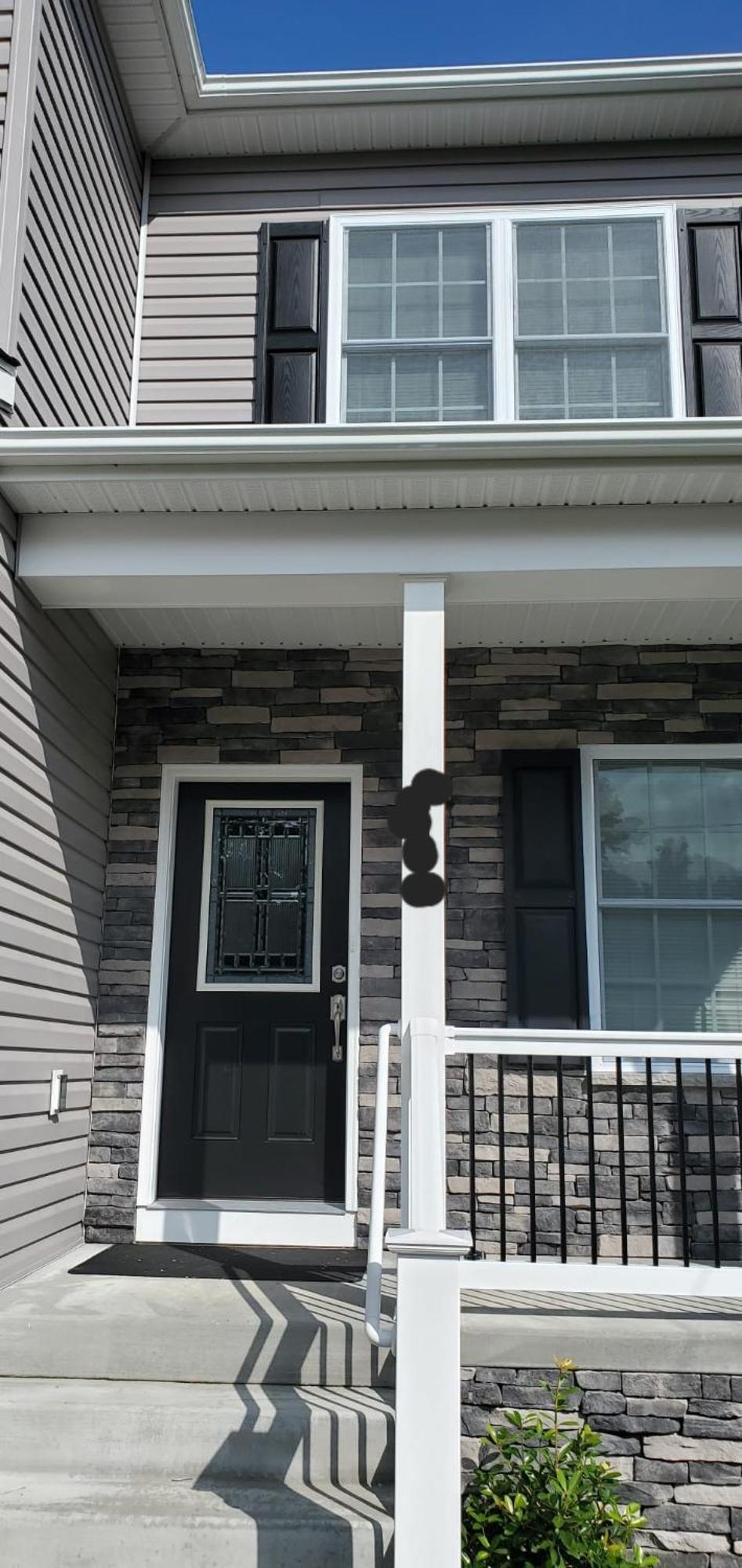 Welcome To Our Newly Built House Glen Burnie Exterior photo