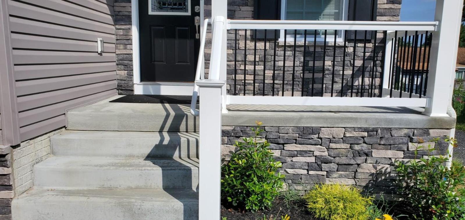 Welcome To Our Newly Built House Glen Burnie Exterior photo